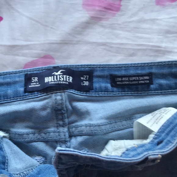 Jeans - Picture 4 of 4